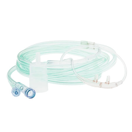 Tri-Anim Health Services Nasal Cannula Adult - Case of 25 - 301-P3601-CS
