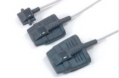Nonin Medical SpO2 Sensor PureLight® Multi-Site Adult Reusable - Each - 6836-300-EA