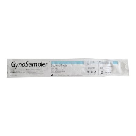 Vitrolife Inc Gynosampler Curette - Box of 25 - 15099-BX