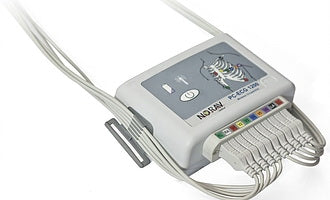 Norav Medical Inc RF Wireless Stress System - Each - 1200W-EA