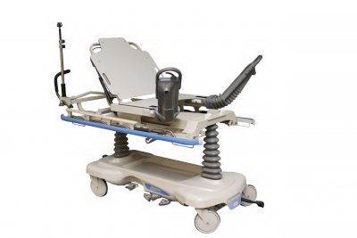 Piedmont Medical Inc Reconditioned Stretcher OB/GYN 500 lbs. Weight Capacity - Each - 13674-EA