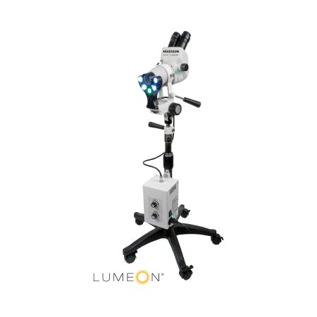 McKesson Colposcope McKesson LUMEON™ 4X - 27X - Each - 164-EA