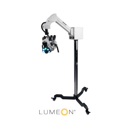 McKesson Colposcope McKesson LUMEON™ 4X - 27X - Each - 177-EA