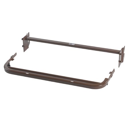 Drive Medical Bed Extension Kit drive™ For 15004 and 15005 Beds - Each - 15005EXTKIT-L-EA
