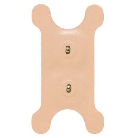 Fabrication Enterprises Freedom Stim™ Dysphagia Electrode - Pack of 1 - 13-1273-12-PK
