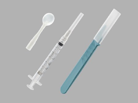 Cook Medical Word Catheter Cook® Medical 15 Fr. Straight Style - Box of 5 - G55442-BX
