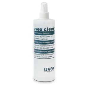Honeywell Safety Products Uvex™ Lens Cleaning Towelettes - Box of 500 - S462-BX