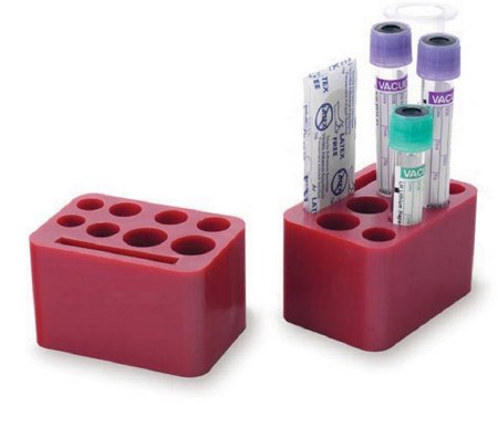 Market Lab Inc Tube Holder - Each - 2500-EA