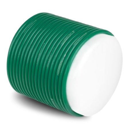 Performance Health Exercise Resistance Tubing TheraBand® Green 25 Foot Length Medium Heavy Resistance - Each - 21040-EA