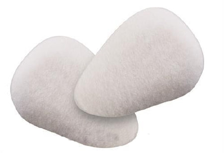 Pedifix Metatarsal Cushion FELTastic™ Medium Without Closure Foot - Pair - 8184-M-PR