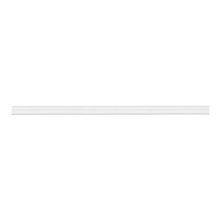 Medline Wound Drain Tube Silicone Closed Style 1/4 Inch Size Sterile - Case of 25 - DYND50427-CS