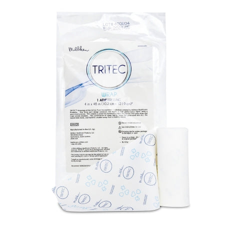 Milliken & Company Wound Contact Layer Dressing Tritec™ Rope Sterile - Case of 10 - 3000020051-CS