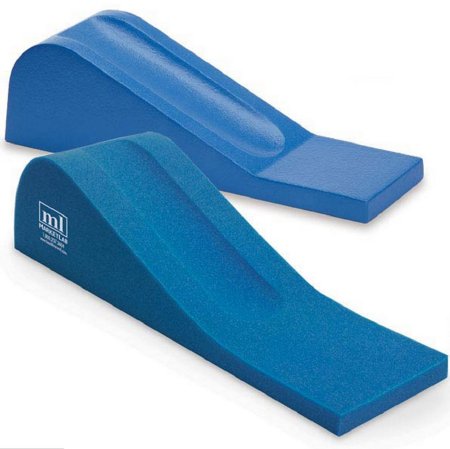 Market Lab Inc Phlebotomy Support Wedge 20 W X 5-1/2 D X 5-1/2 H Inch Foam Freestanding - Each - 9623-EA