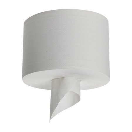 Georgia Pacific Toilet Tissue SofPull® White 2-Ply Jumbo Size Centerpull Roll 1000 Sheets 5-1/4 X 8-4/10 Inch - Case of 6 - 19510-CS