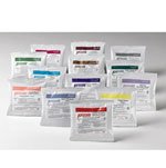 Abbott Point of Care Reagent Panel For Piccolo Analyzers - Box of 10 - 07P0215-BX