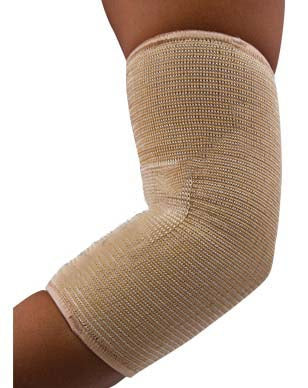 Bird & Cronin Elbow Support Bicro™ Small ( Up to 10 Inch) Elbow 2 Inch Circumference - Each - 08144222-EA