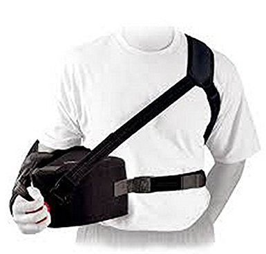DJO Arm Sling DonJoy® UltraSling® Small - Each - 11-0450-2-EA