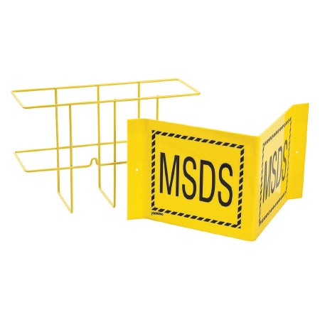 Grainger Binder Holder Brady® - Each - 9MEH0-EA