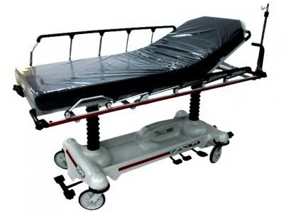 Piedmont Medical Inc Reconditioned Stretcher Stryker® 1010 500 lbs. Weight Capacity - Each - 15557-EA
