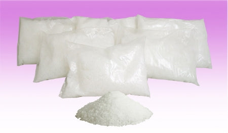 Fabrication Enterprises Paraffin Wax Beads WaxWel® Bead Lavender Scent - Box of 6 - 11-1744-6-BX