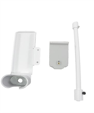 GE Healthcare Arm and Barcode Kit MAC2000 For ECG Monitors - Each - 2064414-001-EA