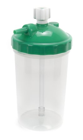 McKesson McKesson Dry Humidifier 400 mL Unfilled - Each - 32630-EA