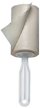 Medline Lint Roller Refill For Lint Rollers - Case of 1 - HPCLL12R-CS