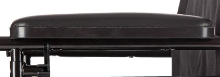Drive Medical Wheelchair Arm Assembly drive™ For Cruiser III Wheelchair - Each - STDS3J24AL-EA