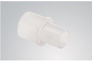 Vyaire Medical Oxygen Therapy Connector AirLife® - Case of 150 - 5923-504-CS