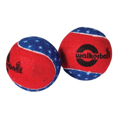 Mabis Healthcare DMI® Walkerballs - Each - 510-1035-9907-EA