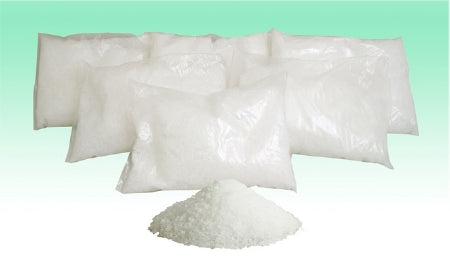 Fabrication Enterprises Paraffin Wax Beads WaxWel® Bead Wintergreen Scent - Box of 6 - 11-1752-6-BX