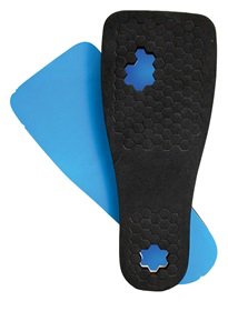 Alimed Darco® Peg Assist™ Insole Medium Plastazote® / Poron® Female 6-1/2 to 8 - Each - 2970004751-EA