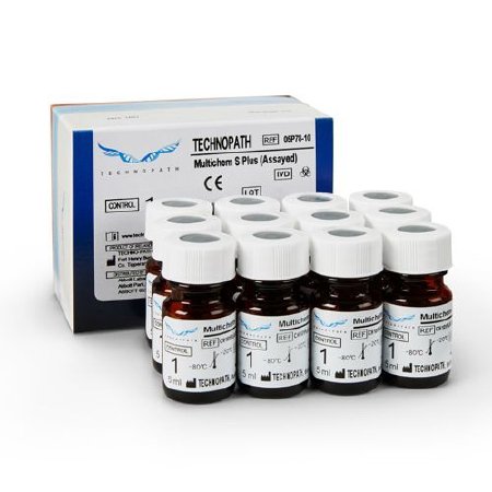 Abbott Control Architect® - Each - 05P7810-EA