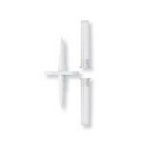 Qosina Corp Vented Transfer Spike Qosina - Each - 23228-EA