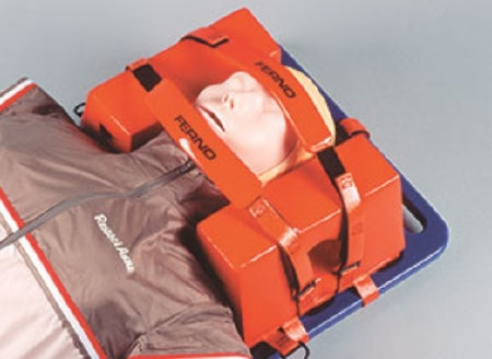 Ferno-Washington Head Immobilizer Ferno® Standard - Each - 0313855-EA