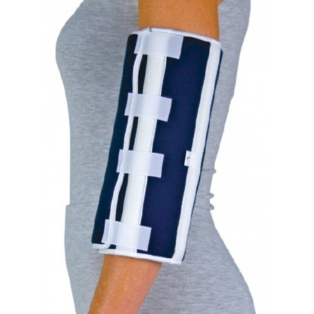 DJO Elbow Immobilizer Medium Youth/Adult Closure Strap Elbow 7 X 12 Inch - Each - 79-91515-EA