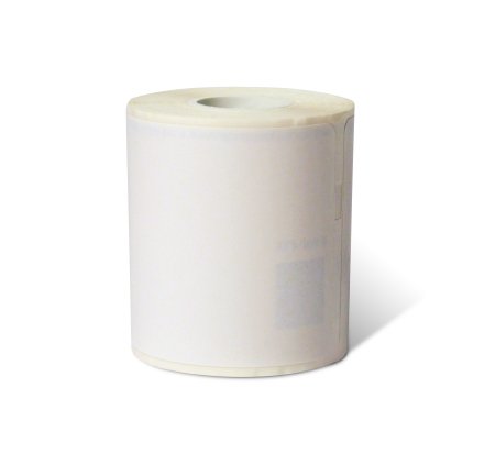 PTS Diagnostics Blank Label CardioChek PA Printer Label White - Each - 2151-EA