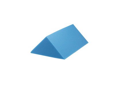 Graham-Field Positioner Wedge 8 W X 24 D X 11 H Inch Foam Freestanding - Each - 5004-EA