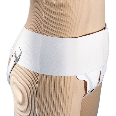 Freeman Manufacturing Hernia Belt Medium - Each - 484-M-EA