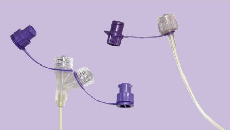Avanos Medical Sales LLC PEG Kit CORFLO®-MAX Safety 16 Fr. Polyurethane Sterile - Case of 2 - 30-6316-CS
