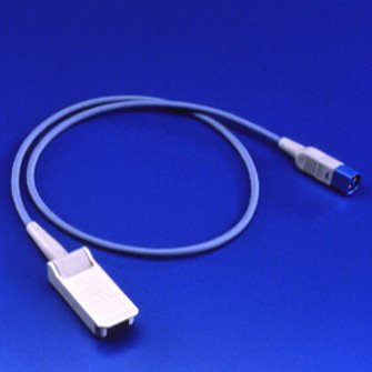 Philips Healthcare Adapter Cable 8 pin to 9 pin D-sub input connecto Use with Philips Healthcare Equipment - Each - 989803105691-EA