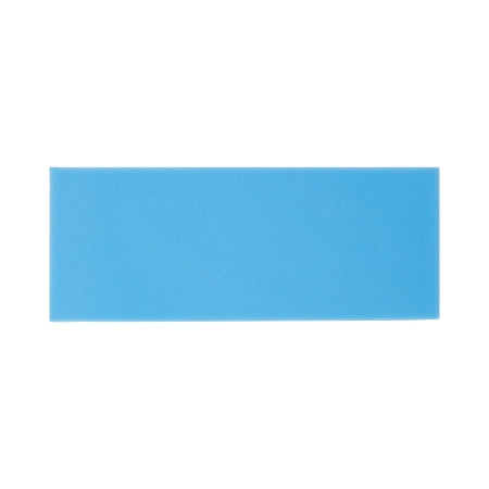 McKesson Positioner Wedge McKesson 8 W X 18 D X 8 H Inch Foam Freestanding - Each - 136-84587-EA