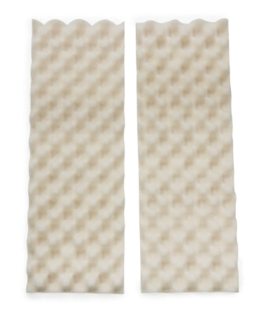 McKesson Armboard Pads McKesson For Use with Adding Aditional Padding to Standard Armboards - Each - 136-33080-EA