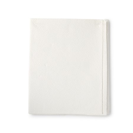 Tidi Products General Purpose Drape Tidi® Ultiamte Patient Drape 40 W X 48 L Inch NonSterile - Case of 100 - 918310-CS