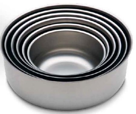 Steris Sponge Basin 48 oz. Round - Each - PW148-EA