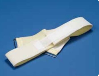 DeRoyal Body Strap One Size Fits Most - Case of 50 - M5178-CS
