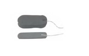 Olympus America Inc Nasal Packing Blu™ Non-impregnated 1.5 X 2.5 X 5.5 cm Sterile - Box of 10 - 7089-0857-BX