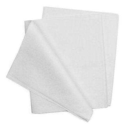 Tidi Products General Purpose Drape Avalon Papers Drape Sheet 40 W X 90 L Inch - Case of 50 - 319-CS