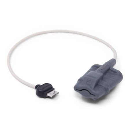Nonin Medical SpO2 Sensor Finger Adult Reusable - Each - 6836-800-EA