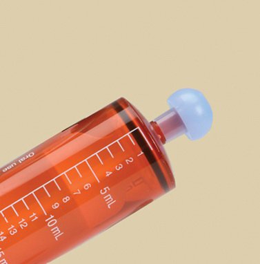 Health Care Logistics Dispenser Tip Cap Blue, Non-sterile, Self-Righting - Each - 7888-EA
